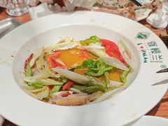 -驿楼兰·新疆菜(火车站店)
