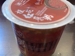 -不二心·鲜肉大包·海胆小笼汤包(二七广场店)