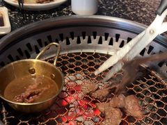 -牛焱·和牛烧肉(五大道店)