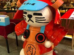 -黑牛の場(兴隆大奥莱店)
