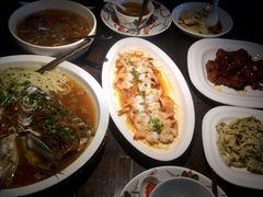 -外婆家(杭州马塍店·杭帮菜名店)