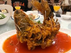 -天津津利华酒店