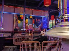 -十三姨正合丰烤肉(营迹路店)