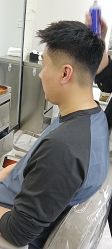 -慕名造型