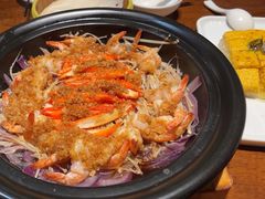 -阿德餐饮小秦川西北菜(福民路店)