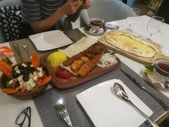 安塔利亚混合烧烤-Antalya安塔利亚土耳其餐厅(猎德店)