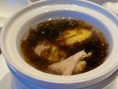 -俏江南天津时尚曲艺主题餐厅(马场道店)
