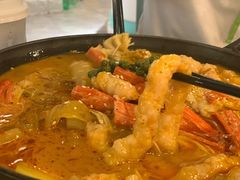 -付掌柜在成都·热炒砂锅集(金禾店)
