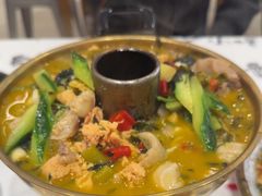 -东排食堂长沙小吃大排档(五一广场店)