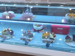 -笑蕾(长春路店)
