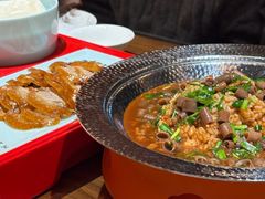 -老山东·山东菜(鲁菜名店)