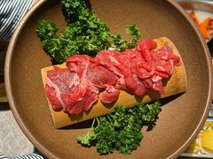 -一緒寿喜烧(包河万达店)