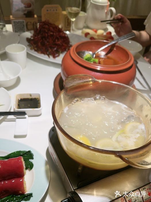 飶香居(省博物馆店)图片