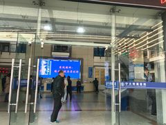 -宁波大学附属第一医院(外滩院区)