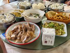 -春和發特色蒸饺(浐河西路店)