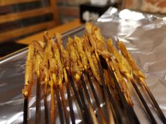 -腰子哥烤串(石佛营炫特店)
