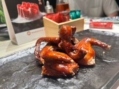 -侨美食家·40年地道粤菜(珠江新城店)