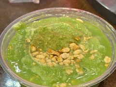 -夏食光安顺小舒冰粉冰浆(甲秀楼店)