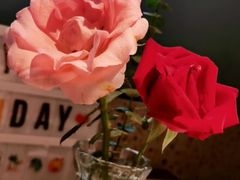 -蜜桃花开·中西融合菜E&W(南长街店)