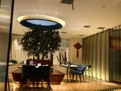-悦海·家宴·冰花皮皮虾大锅贴(宝龙店)