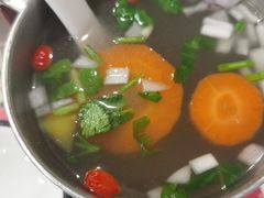 -巴依老爷新疆美食(牡丹园店)