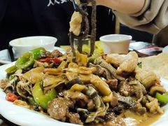 -真好吃牛杂(白沙店)
