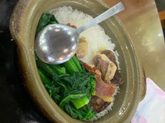 -煲煲掂风味煲仔饭餐厅(西区店)