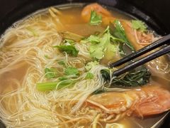 -海中洲国际大酒店-自助餐厅