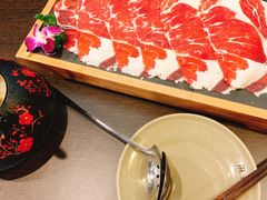 -滇釜火锅·能喝汤的火锅(车公庄店)