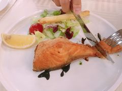 -红房子西菜馆(淮海中路店)