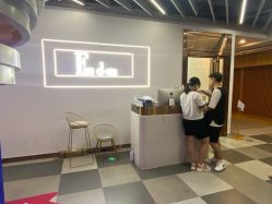 -FIND·M salon