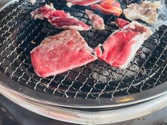 -金刚山(学府路店)