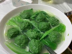 -柏合黄记豆腐皮饭店
