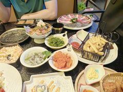 -樱嘢·炭火烧肉(惠南店)
