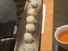 -盡膳口福跷脚牛肉火锅(合生汇购物中心店)