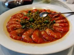 风味基围虾-沪碟·精菜坊(闵行店)