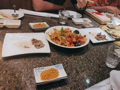 -正苑26年海鲜烤肉•牛尾汤汤饭(东港店)