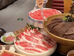 -巴奴毛肚火锅(景枫中心店)