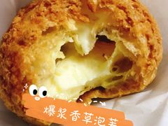 -君之狮子山·轻糖烘焙(松江印象城店)