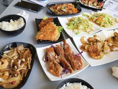 -台烘平价铁板烧(奥城店)
