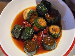 -富正毅三下锅·湘西韵味(天门山索道店)