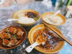 -姚家豆花
