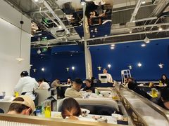 -兰湘子·湘菜小炒(石家庄万象城店)