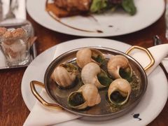 -Le Comptoir de la Gastronomie