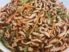 -新健小吃(承德街店)