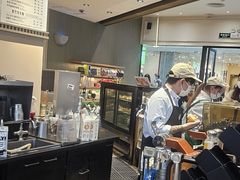 -星巴克臻选(福州仓山万达店)