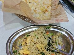 -葛尼沙印度餐厅 (镇明路店)