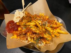 -shark burger·鲨鱼汉堡(交子大道店)