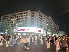 -杭州湖滨in77