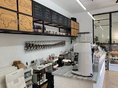 -收获咖啡HARVEST RESERVE(苍山店)